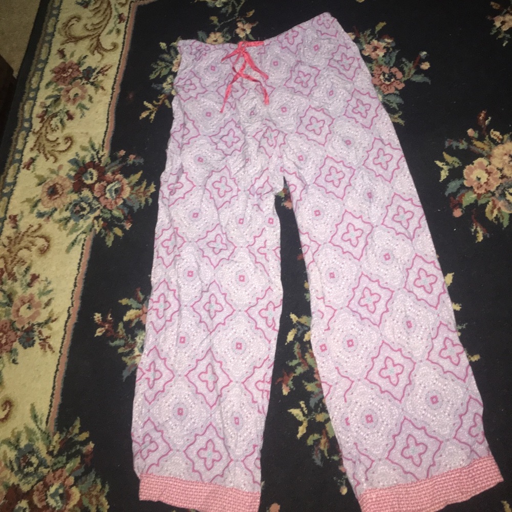 Pajamas